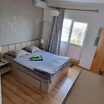 Old Town Apartment