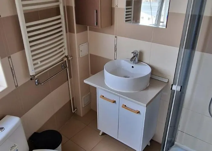 Apartament Old Town Bukareszt