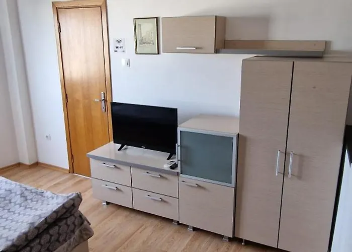 Apartament Old Town *