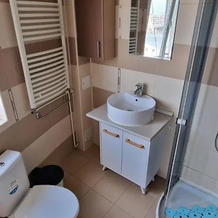 Appartement Old Town Boekarest