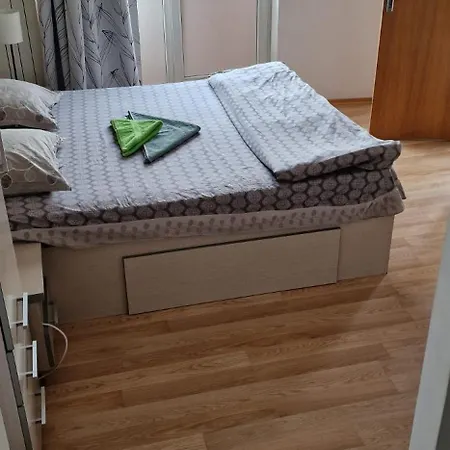 Apartamento Old Town *