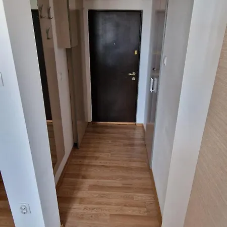 Old Town Apartamento *