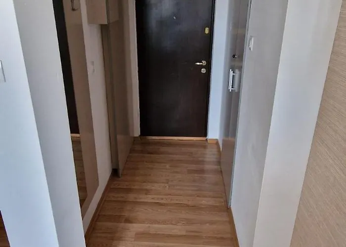 Old Town Apartmán *