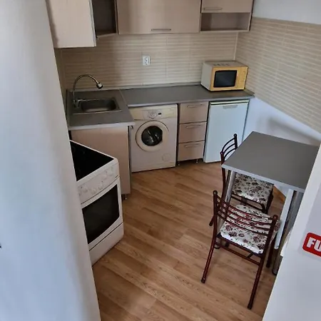 Old Town Apartament