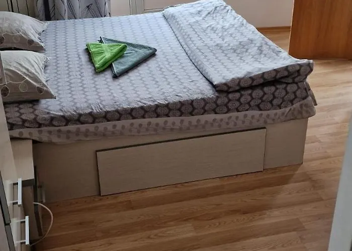 Apartamento Old Town *