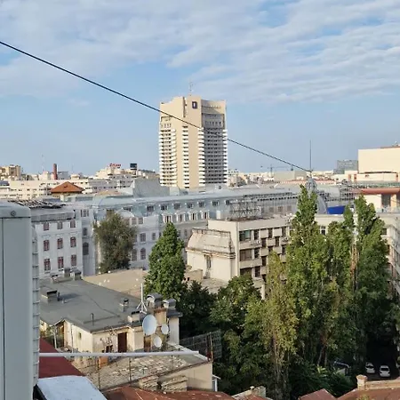 Old Town Апартаменты *